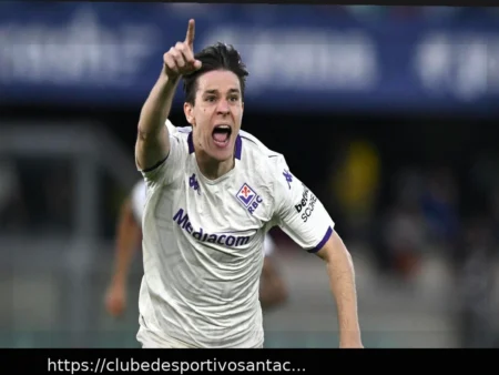 Elogios a Fagioli: Ele Sempre Sabe o Que Fazer, Um Gol de Ouro nas Avaliações