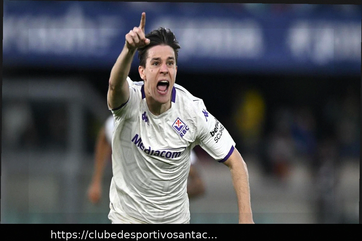 Preview Elogios a Fagioli: Ele Sempre Sabe o Que Fazer, Um Gol de Ouro nas Avaliações