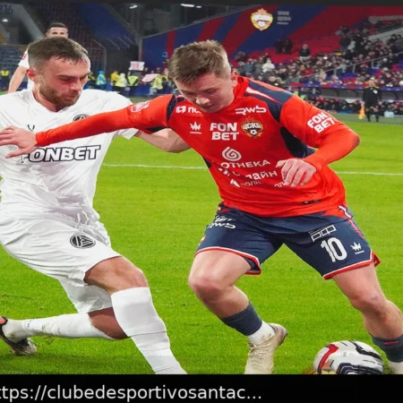 Prognóstico Akrin x CSKA: Os “Exército” Conquistarão Três Pontos em Samara