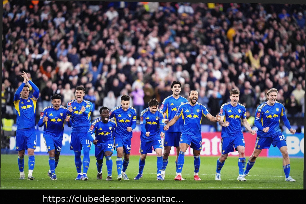 Preview West Ham 2-2 Leeds United (2-4 on penalties): Report, result, goals from FA Cup quarter final