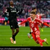Bayern de Munique Garante Vitória Tardia em Confronto Tenso da Bundesliga