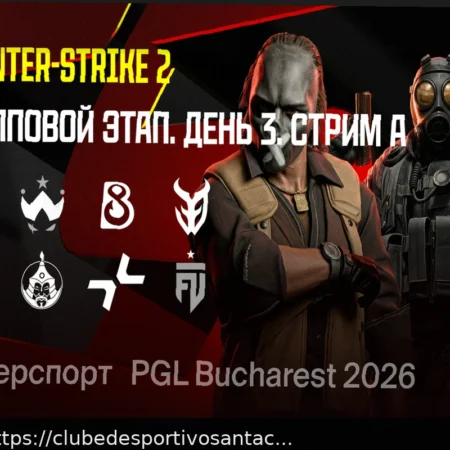 PGL Bucharest: Confronto Épico entre Astralis e The Mongolz