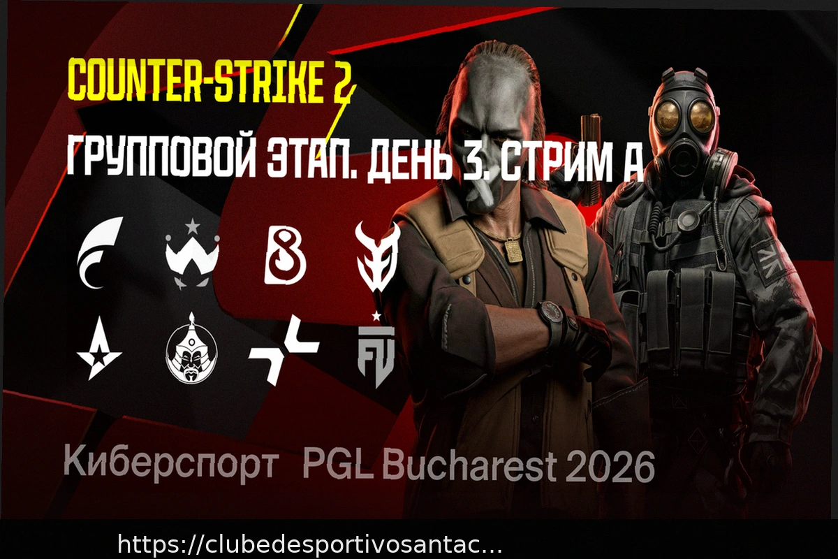 Preview PGL Bucharest: Confronto Épico entre Astralis e The Mongolz