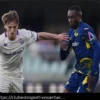 Dal rosso di Verona alla bolgia di Selhurst: la Fiorentina chiama, Gudmundsson deve rispondere