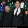 Gianluigi Buffon Renuncia ao Cargo na Seleção Italiana Após Falha na Qualificação para a Copa do Mundo