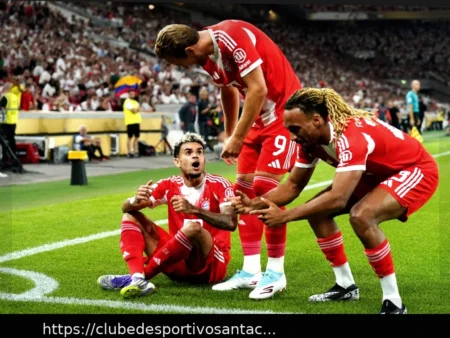 Bayern de Munique vs. Stuttgart: Previsão e Aposta a 1.92. Haverá um carnaval de gols em Munique?
