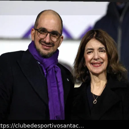 O Outro Futuro: O Sinal de Commisso para Florença e a Fiorentina