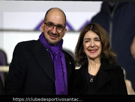 O Outro Futuro: O Sinal de Commisso para Florença e a Fiorentina