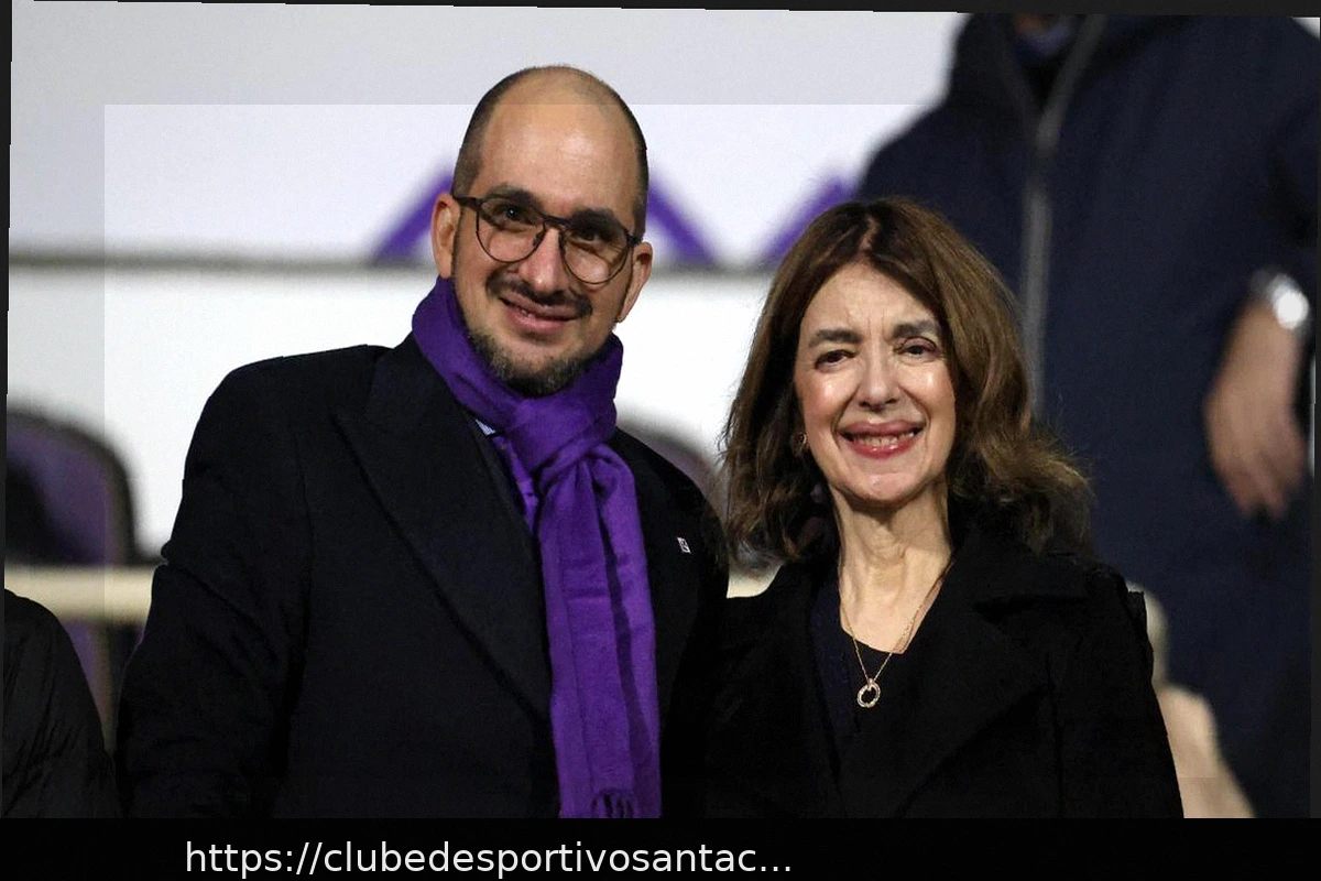 Preview O Outro Futuro: O Sinal de Commisso para Florença e a Fiorentina