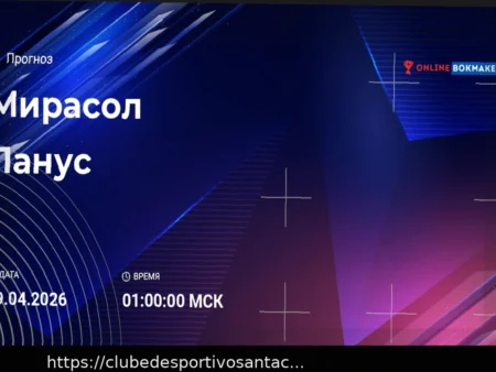 Tigres vs Seattle Sounders: Prognóstico e Aposta – Liga dos Campeões CONCACAF (09.04.2026)