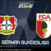 Bayer Leverkusen vs Augsburg: Notícias da Equipa e Escalação Provável