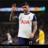 Cristian Romero Enfrenta Período Desafiador no Tottenham