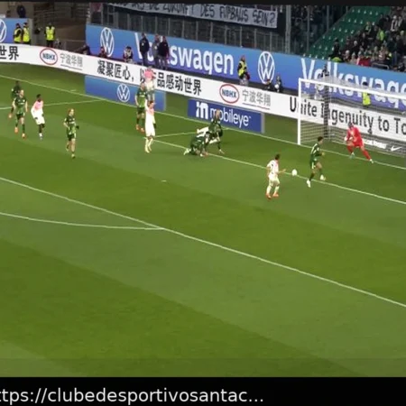 Prognóstico e Aposta para o Jogo da Bundesliga: Bayer contra Wolfsburg (04.04.2026)