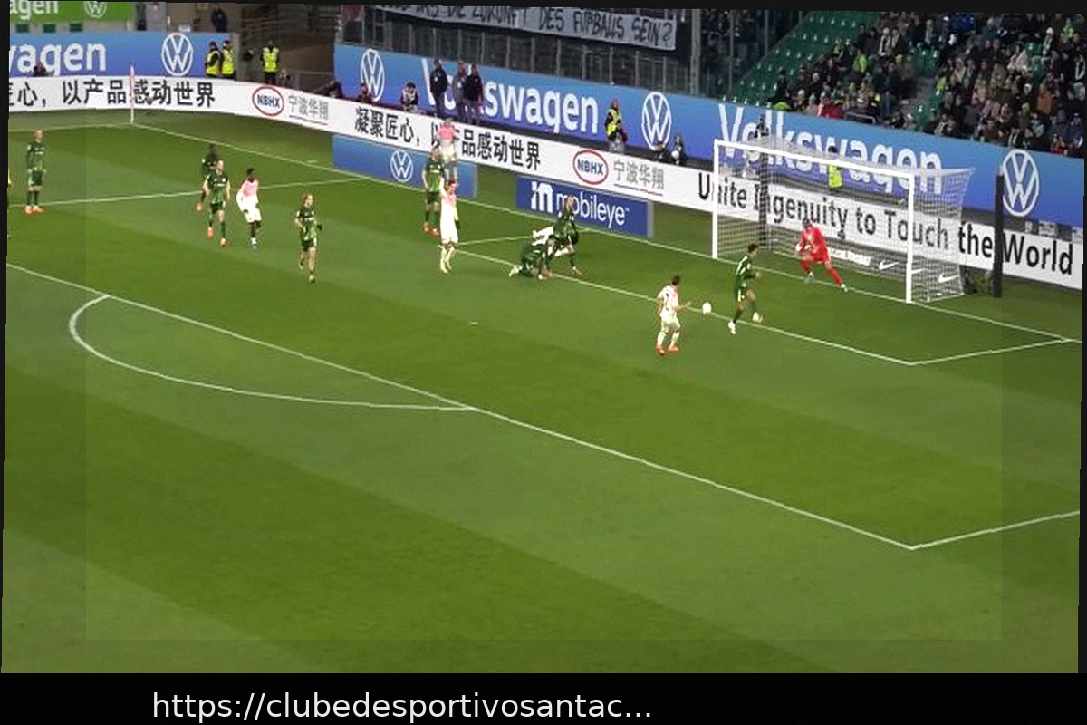 Preview Prognóstico e Aposta para o Jogo da Bundesliga: Bayer contra Wolfsburg (04.04.2026)