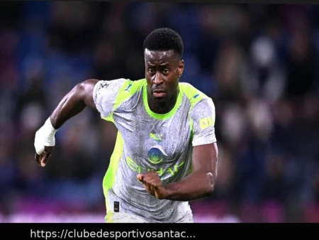 Manchester City: Guehi не обращает внимания на разговоры о требле