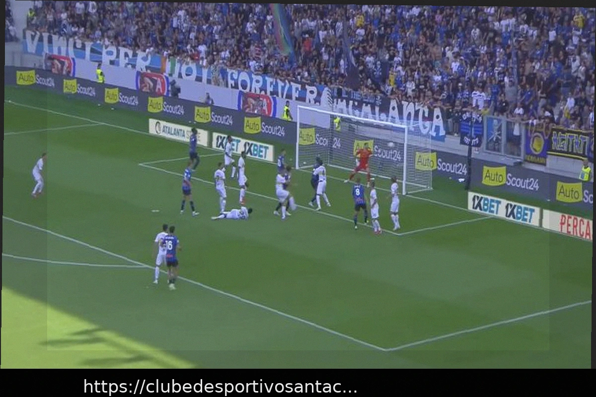 Preview Lecce contra Atalanta: Os Bergamascos a caminho das competições europeias