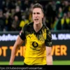 Nico Schlotterbeck fala sobre nova extensão de contrato com o Borussia Dortmund: ‘Esta é uma decisão marcante’
