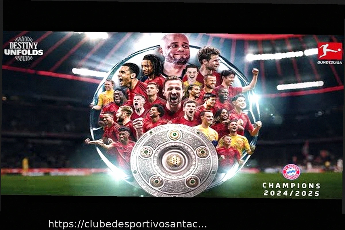 Preview Бавария – чемпион Бундеслиги: Обзор европейских чемпионатов