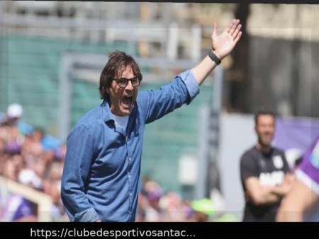 Vanoli: "Devemos dar tudo até a última partida"