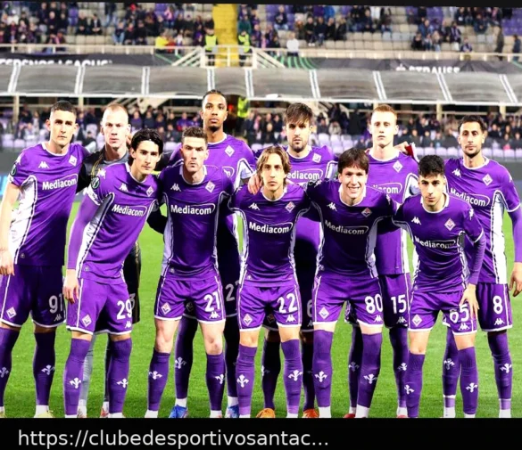 Firenzeviola.it теперь на YouTube: подпишитесь и будьте в курсе!