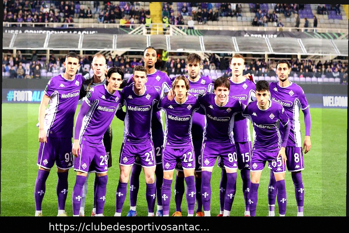 Preview Firenzeviola.it теперь на YouTube: подпишитесь и будьте в курсе!