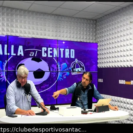 Radio FirenzeViola Retoma Transmissões Amanhã às 7