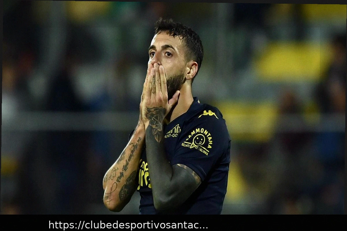 Preview Caputo Elogia Grosso: “Um Ótimo Treinador, Merece a Oportunidade em um Grande Clube”