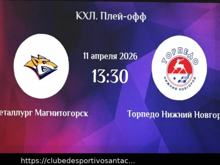 Previsão para o jogo Torpedo – Metallurg em 13 de abril de 2026