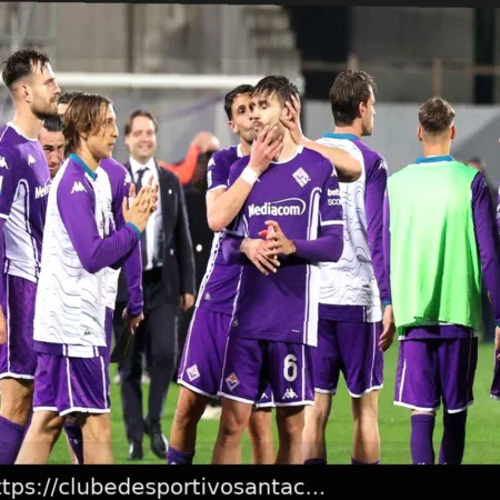 Giustiniani: “Vi mais paixão na Fiorentina contra a Lazio”