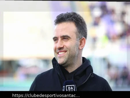 Gudmundsson: O Próximo Ídolo da Viola em Florença?