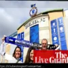 AO VIVO: Chelsea x Port Vale – Quartas de Final da FA Cup | Comentários, Gols e Atualizações