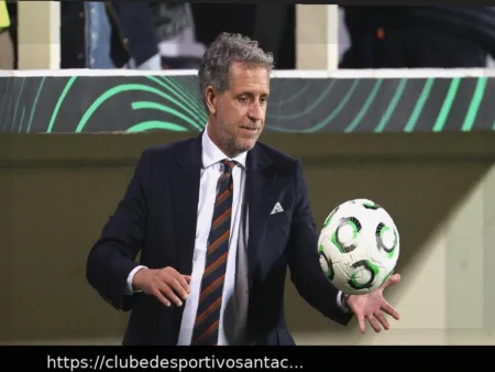 Caro Paratici, um time forte e com jogadores íntegros para Florença