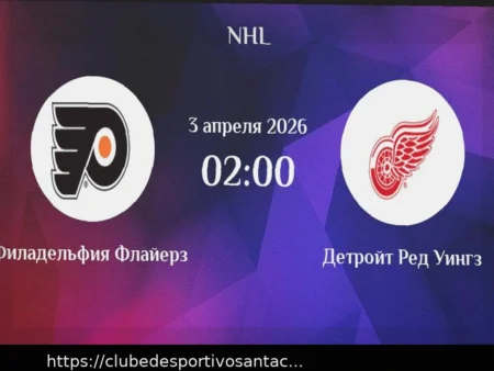 Prognóstico do Jogo da NHL: Carolina Hurricanes vs Boston Bruins – 8 de Abril de 2026