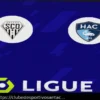 Angers vs Le Havre: Previsão para a partida da Ligue 1 em 18 de abril de 2026
