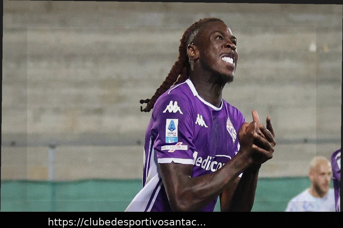 Preview Verona x Fiorentina: Escalações Oficiais – Kean Joga, Pongracic Retorna