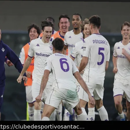 Fiorentina Conquista Vitória Crucial no Bentegodi Apesar de Atuação Criticada