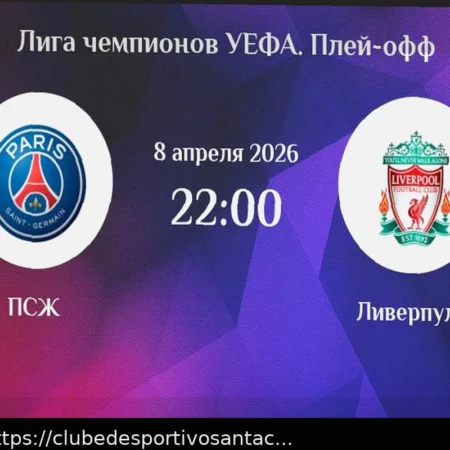 Ставки на ответные матчи 1/4 финала ЛЧ 2026: коэффициенты, аналитика и фрибеты