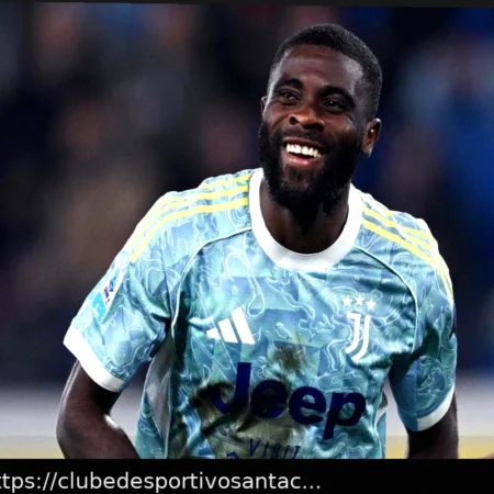 Juventus Vence Atalanta Fora de Casa por 1 a 0 com Gol de Boga