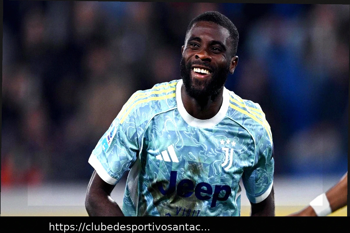 Preview Juventus Vence Atalanta Fora de Casa por 1 a 0 com Gol de Boga