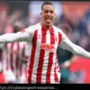 1. FC Köln готов предложить улучшенное предложение Саиду Эль Мале, являющемуся целью Челси и Ньюкасла