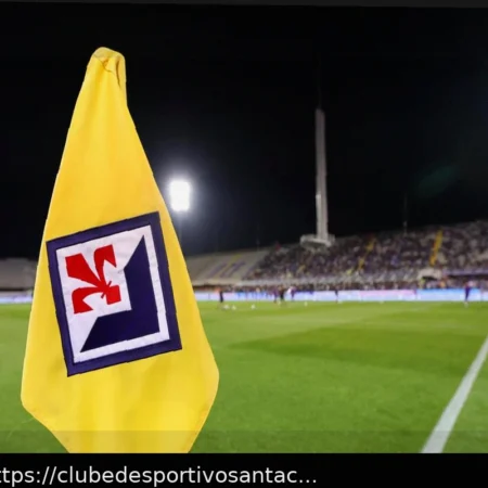 Fiorentina: Programa de Recuperação Pós-Jogo em Viola Park