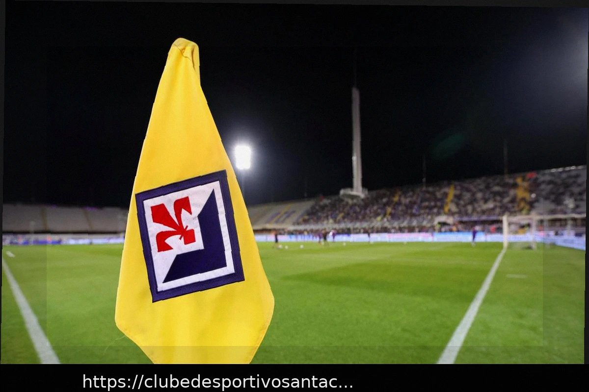 Preview Fiorentina: Programa de Recuperação Pós-Jogo em Viola Park