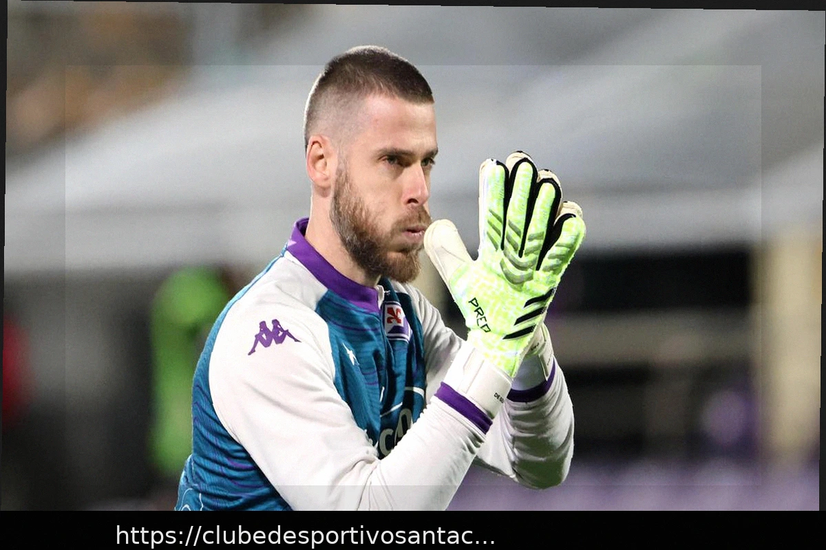 Preview Il migliore, i quotidiani graziano De Gea: sufficienze per il portiere