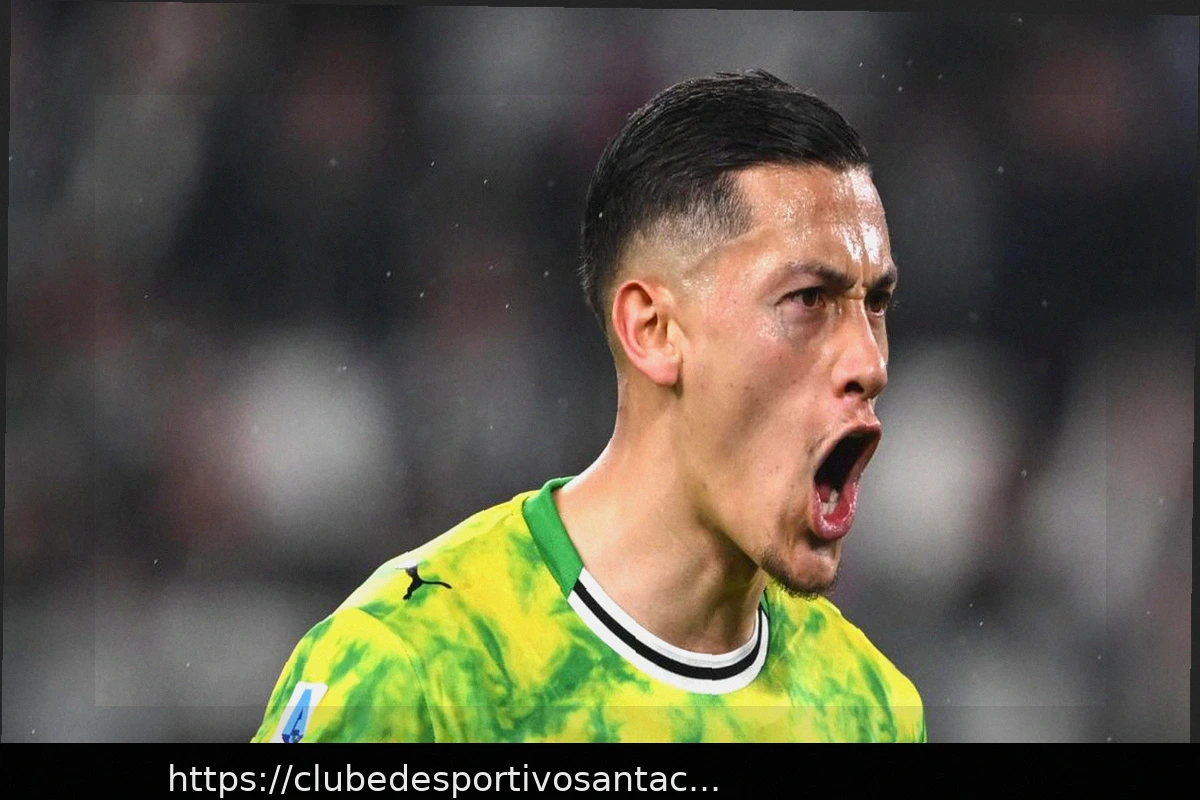 Preview Jay Idzes: “0-0 foi o resultado justo para Fiorentina e Sassuolo. Grandes defesas de Turati”