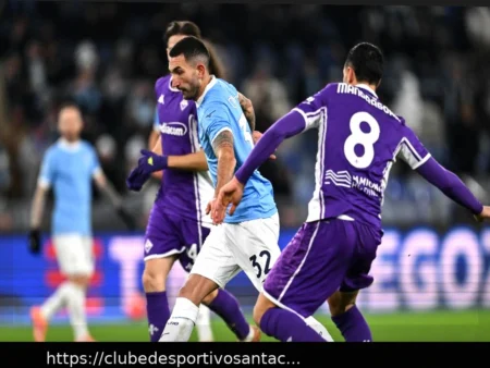 Mino Caprio: “Sarri tem os nervos à flor da pele. Eu também faria greve contra Lotito”