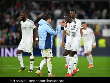 Estrela do Real Madrid retorna ao time titular contra o Bayern de Munique