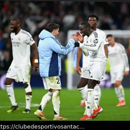 Estrela do Real Madrid retorna ao time titular contra o Bayern de Munique