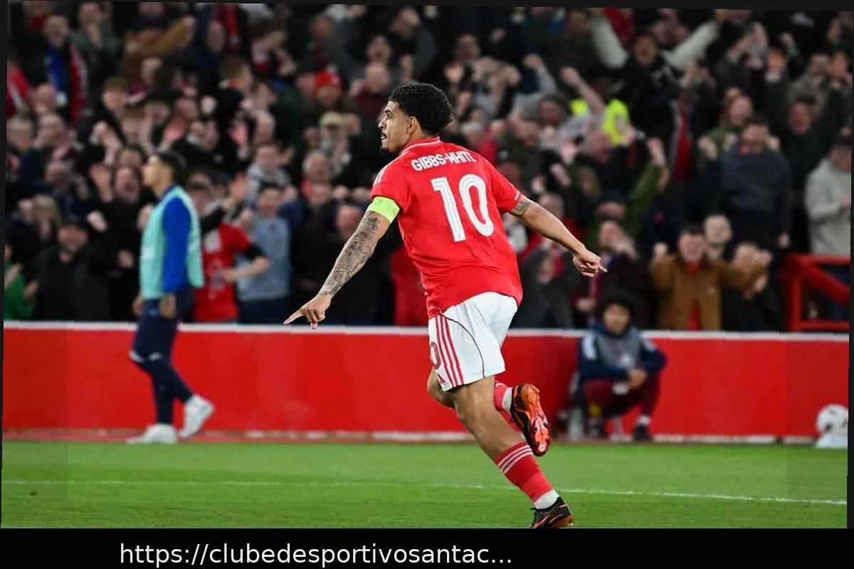Preview Nottingham Forest 1-0 Porto (2-1 no agregado): Relatório, resultado e gols marcam o fim de um jejum de 42 anos