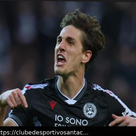 Zaniolo deve rimanere all’Udinese: il presidente Soldati conferma i negoziati per il rinnovo del contratto