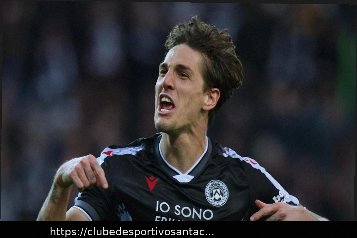 Preview Zaniolo deve rimanere all’Udinese: il presidente Soldati conferma i negoziati per il rinnovo del contratto